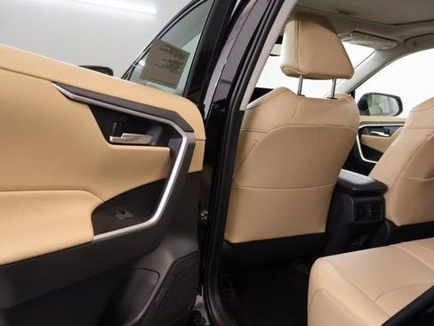 New 2025 Toyota RAV4 XLE Premium image 24