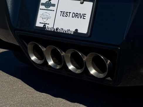 Used 2019 Chevrolet Corvette Grand Sport w/ Battery Protection Package image 64