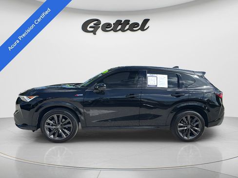Used 2026 Acura ADX A-Spec FWD image 9