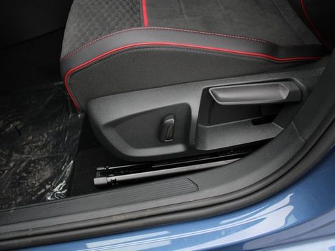 New 2026 Volkswagen GTI SE image 7