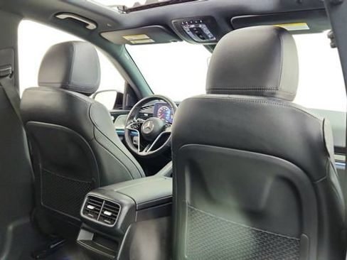 Used 2025 Mercedes-Benz GLE 450 4MATIC image 27