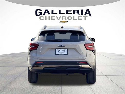 New 2026 Chevrolet Trax ACTIV w/ Driver Confidence Package image 6