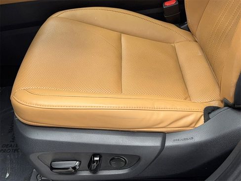 Used 2023 Lexus NX 350 AWD w/ Premium Package image 33