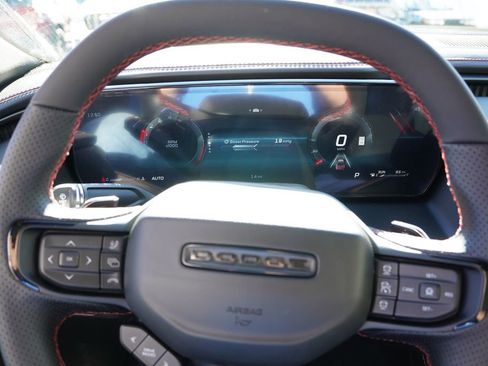 New 2026 Dodge Charger R/T Scat Pack image 15