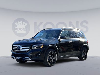 New 2026 Mercedes-Benz GLB 250 4MATIC
