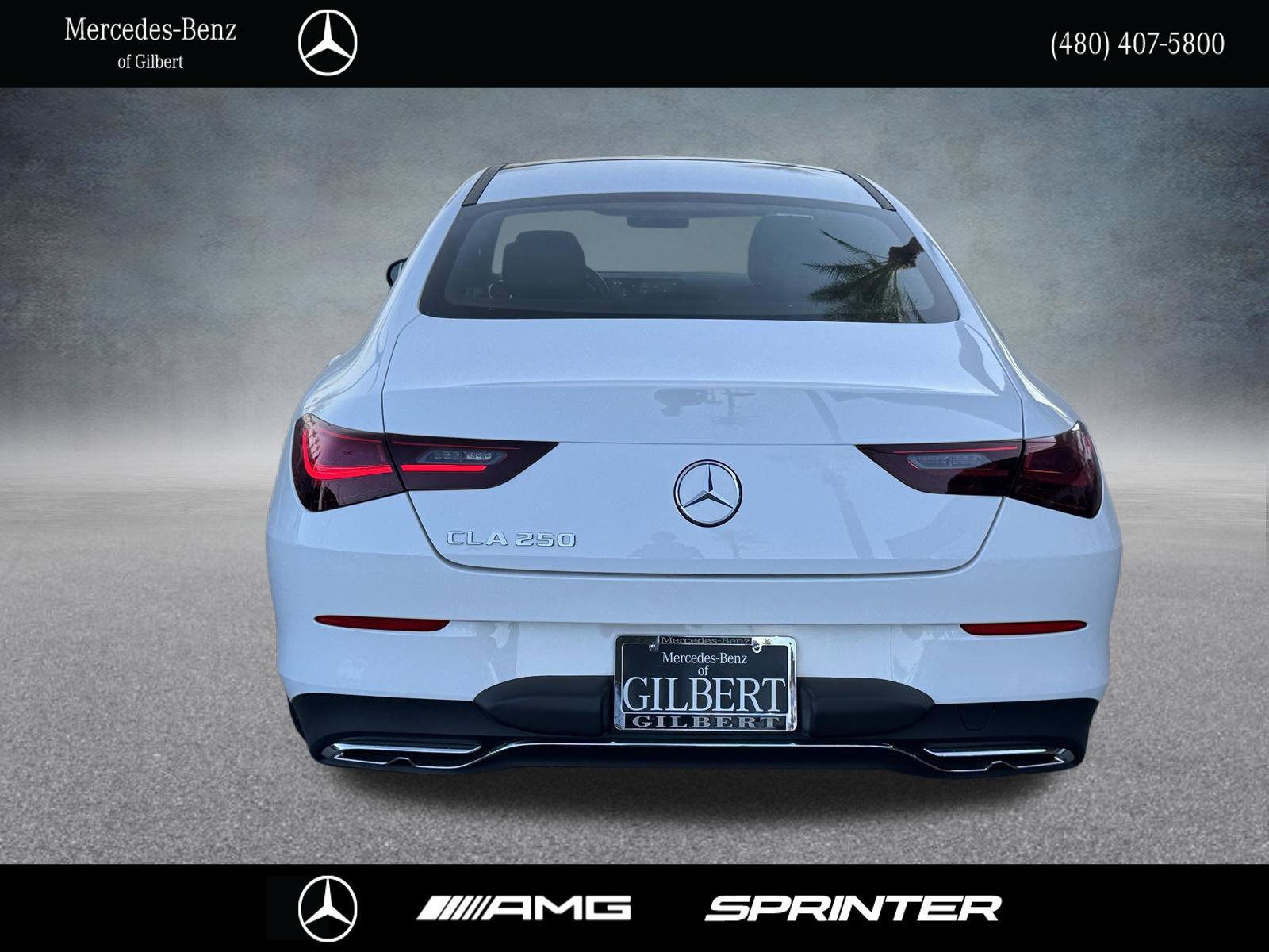 Used 2026 Mercedes-Benz CLA 250 image 6