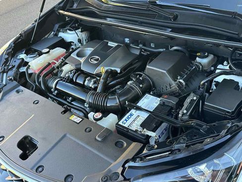 Used 2020 Lexus NX 300 F Sport image 61