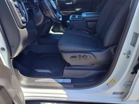 Used 2019 Chevrolet Silverado 1500 LT w/ All-Star Edition AWD/4WD image 12