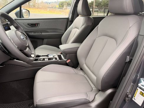 New 2026 Subaru Outback Limited XT AWD/4WD image 15