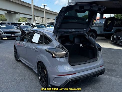 Used 2016 Ford Focus RS AWD/4WD image 31