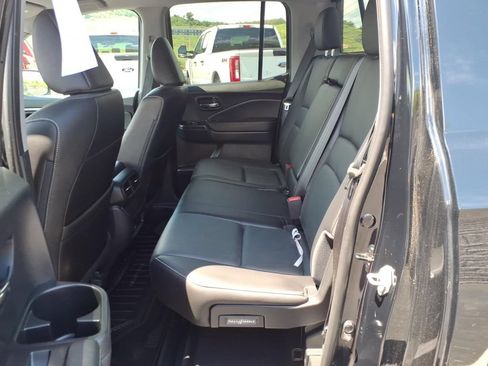 Used 2024 Honda Ridgeline RTL image 11