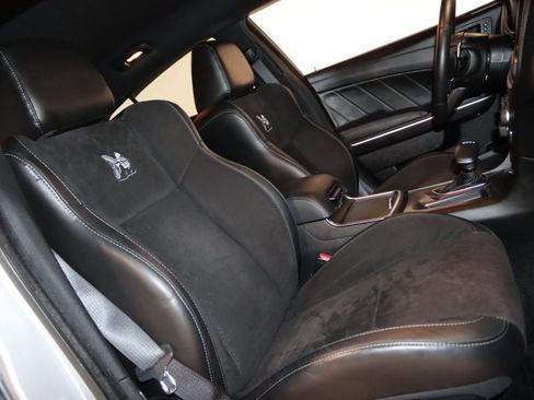 Used 2020 Dodge Charger Scat Pack RWD image 67