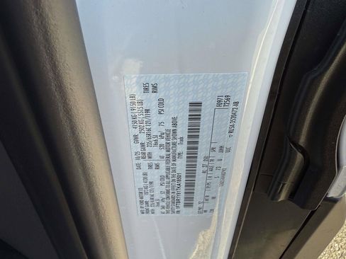 New 2026 Ford Transit 250 Low Roof w/ Load Area Protection Package image 21