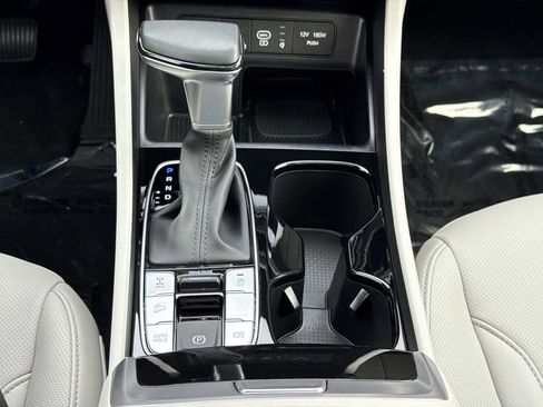 Used 2025 Hyundai Tucson SEL AWD/4WD image 7