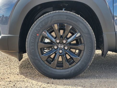 Used 2026 MAZDA CX-50 AWD 2.5 Hybrid w/ Cargo Package image 7