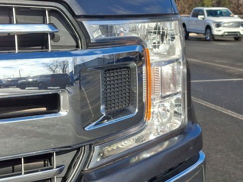 Used 2018 Ford F150 XLT w/ Equipment Group 302A Luxury image 30