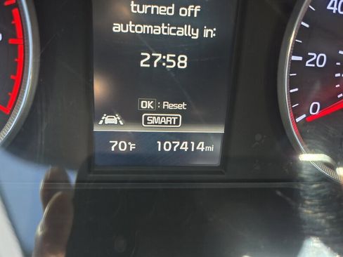 Used 2021 Kia K5 LXS image 18