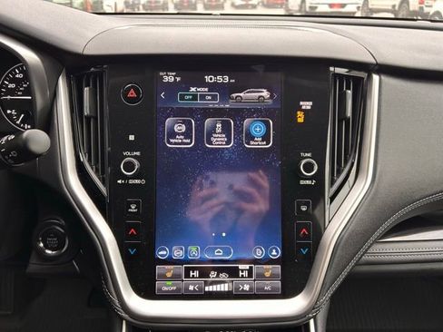 Used 2023 Subaru Outback Limited w/ Popular Package #2 image 14