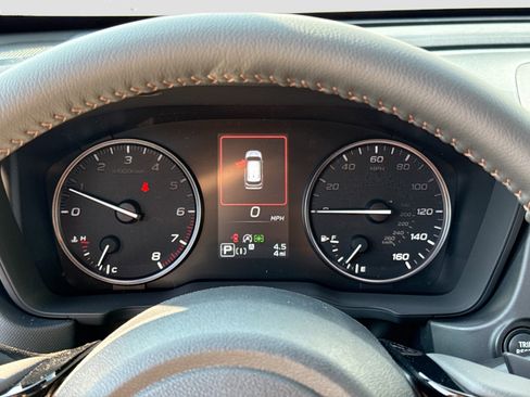 New 2026 Subaru Forester Touring image 42