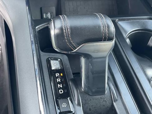 Certified 2022 Ford F150 Lightning Lariat image 17