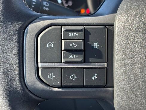 Used 2023 Ford F150 XLT w/ Equipment Group 302A High image 19