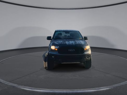 Used 2019 Ford Ranger XL w/ Equipment Group 101A Mid RWD image 3