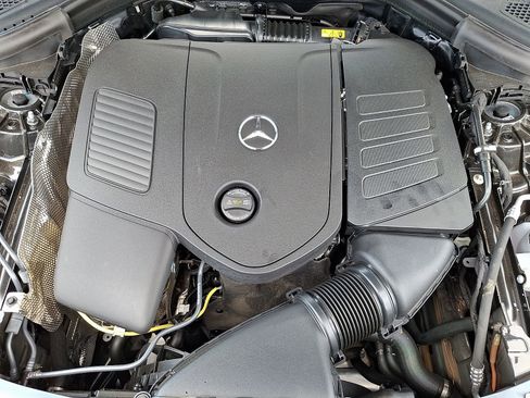 Certified 2026 Mercedes-Benz GLC 300 4MATIC image 26