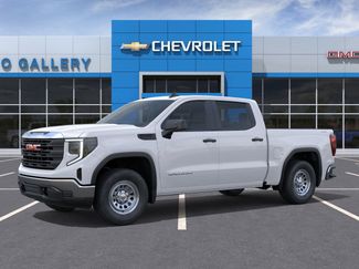 New 2026 GMC Sierra 1500 Pro video 2