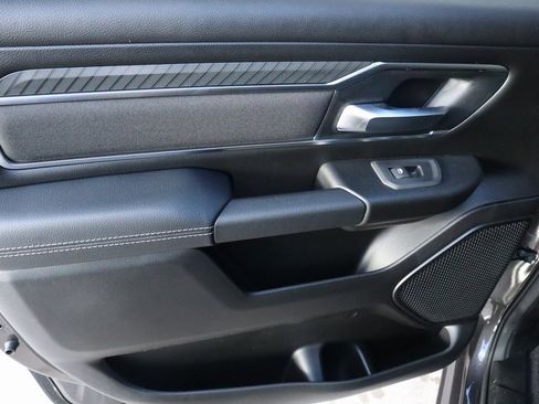 New 2026 RAM 1500 Big Horn image 16