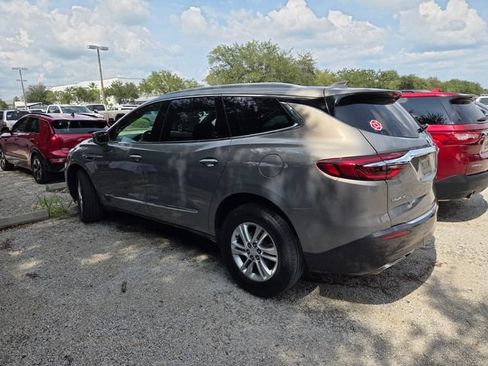 Used 2018 Buick Enclave Premium FWD image 5