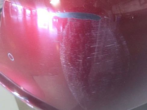 Used 2021 INFINITI QX80 Luxe w/ Cargo Package image 13