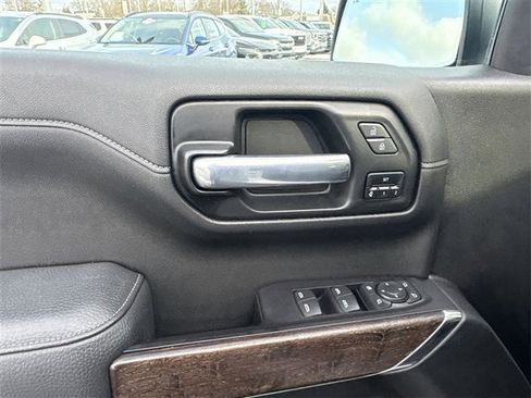 Used 2021 GMC Sierra 1500 Denali w/ Denali Ultimate Package image 24