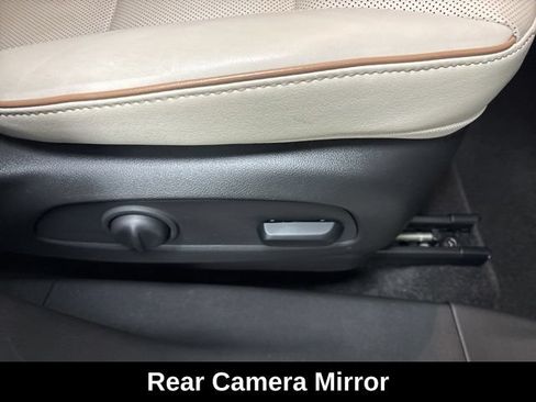 Used 2024 Buick Encore GX Avenir w/ Avenir Technology Package AWD/4WD image 10