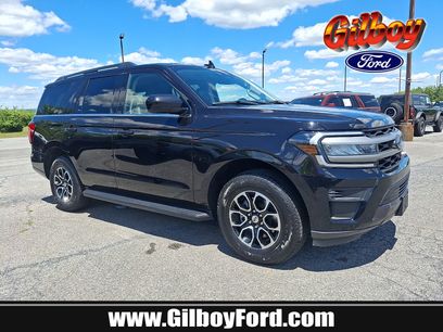 Certified 2024 Ford Expedition XLT