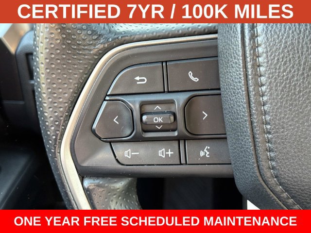 Used 2025 Toyota 4Runner SR5 AWD/4WD image 24
