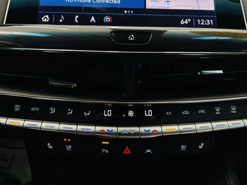 Used 2022 Cadillac CT5 Premium Luxury AWD/4WD image 55