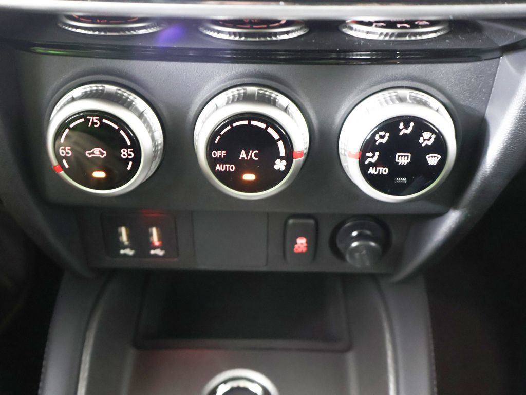 New 2027 Mitsubishi Outlander Sport ES AWD/4WD image 39