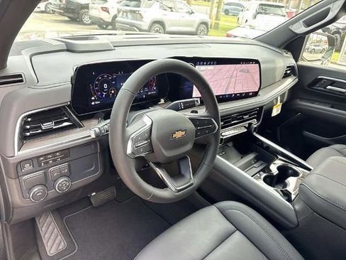 New 2026 Chevrolet Tahoe LT w/ Comfort Package RWD image 12