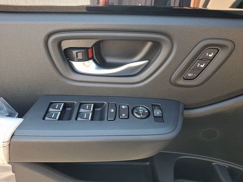 New 2026 Honda Passport RTL image 9