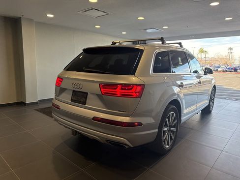 Used 2019 Audi Q7 2.0T Premium w/ Convenience Package image 8