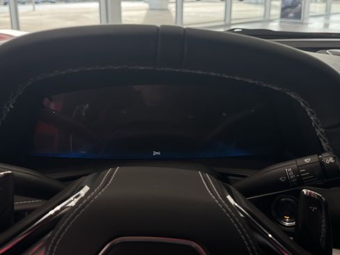 New 2026 Chevrolet Corvette Stingray Coupe w/ 1LT image 19