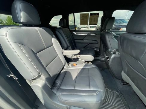 Used 2024 GMC Acadia Elevation FWD image 25
