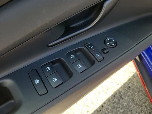 New 2025 Hyundai Elantra N w/ Cargo Package image 19