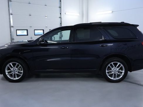 Used 2024 Dodge Durango GT AWD/4WD image 4