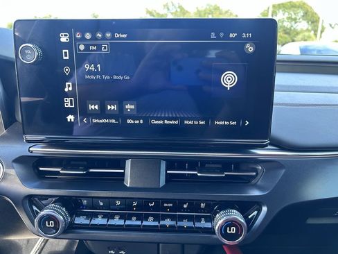 Used 2024 Acura ZDX A-Spec image 19