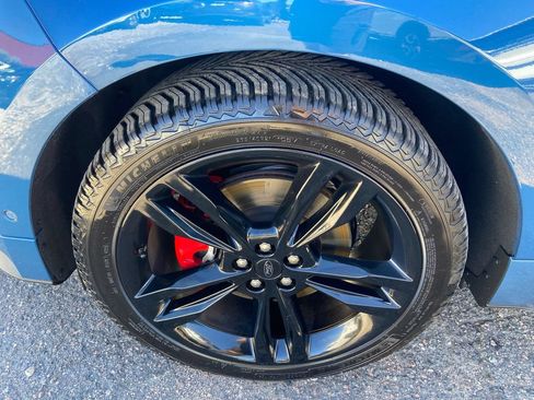 Used 2020 Ford Edge ST w/ Equipment Group 401A AWD/4WD image 9