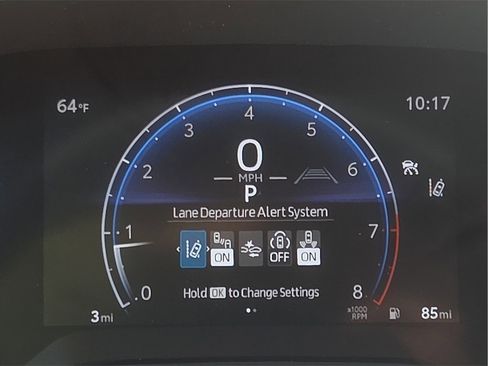 New 2026 Toyota Corolla SE image 16