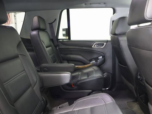 Used 2017 GMC Yukon Denali w/ Open Road Package image 24