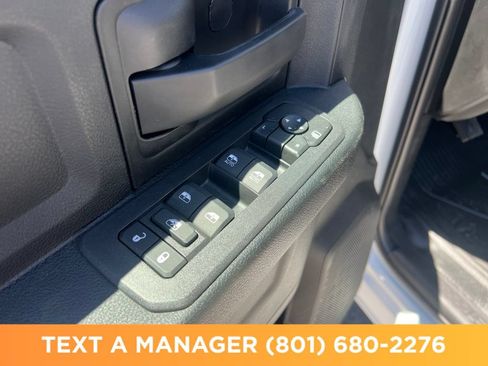 New 2026 RAM 3500 Tradesman AWD/4WD image 11