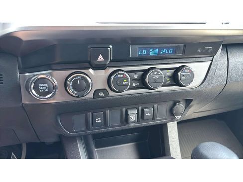 Used 2023 Toyota Tacoma SR5 AWD/4WD image 16